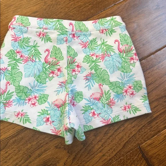 Tropical Kids Shorts Set - Picture 3 of 4
